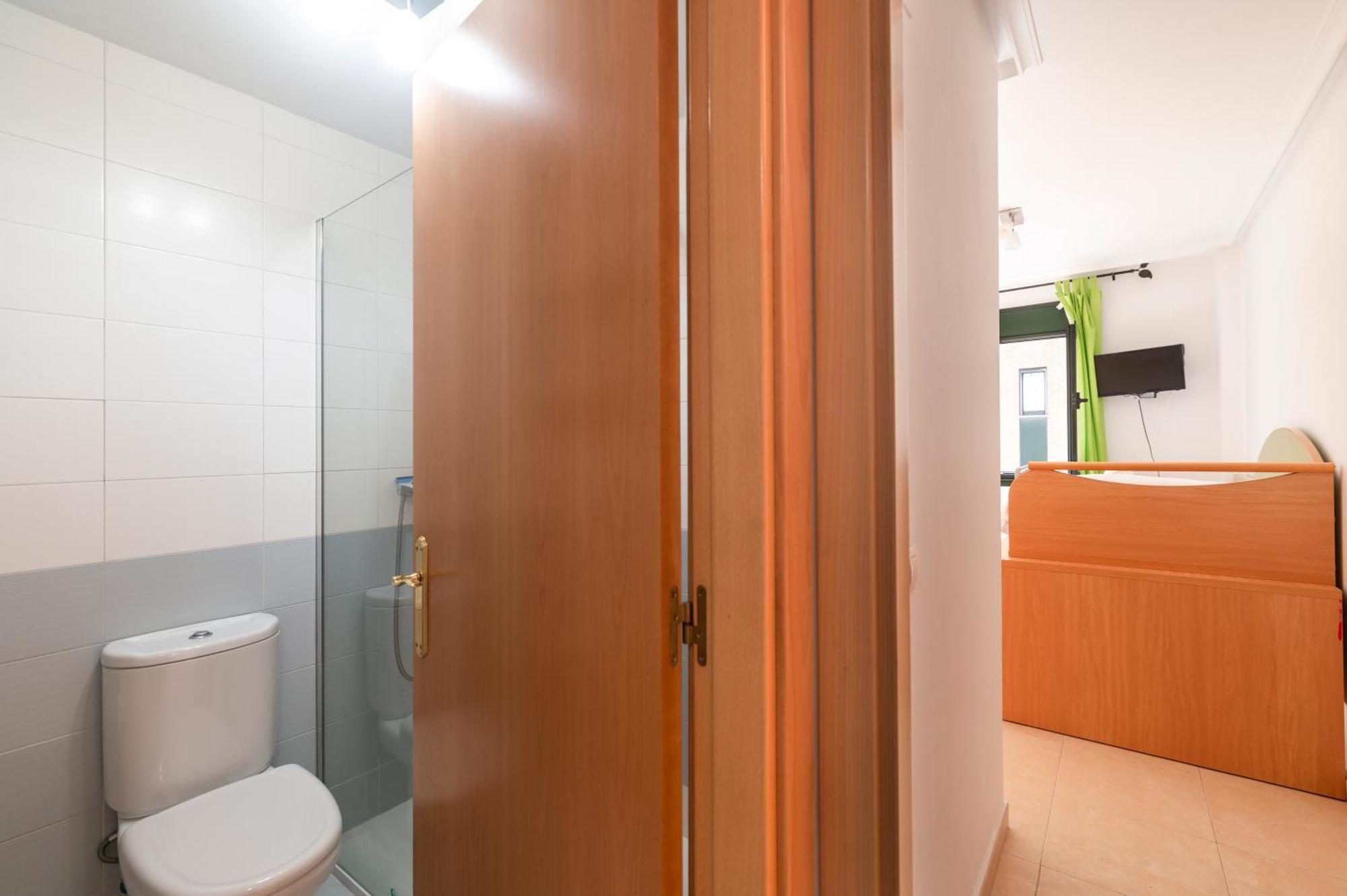 Mar Y Montana, Apartamento Con Piscina, Playa A 3 Km Vut-3945-As Llanes Zewnętrze zdjęcie
