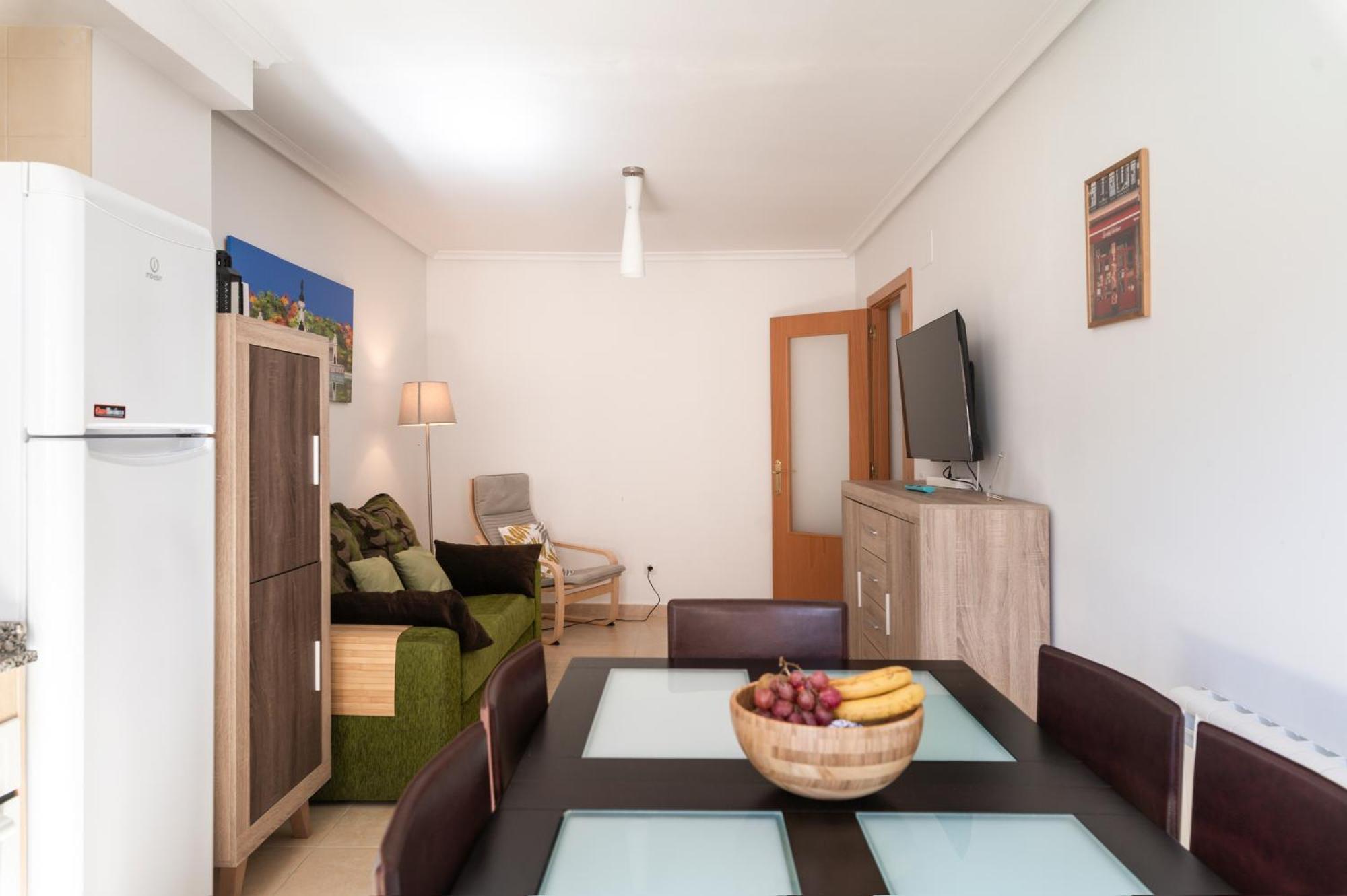 Mar Y Montana, Apartamento Con Piscina, Playa A 3 Km Vut-3945-As Llanes Zewnętrze zdjęcie