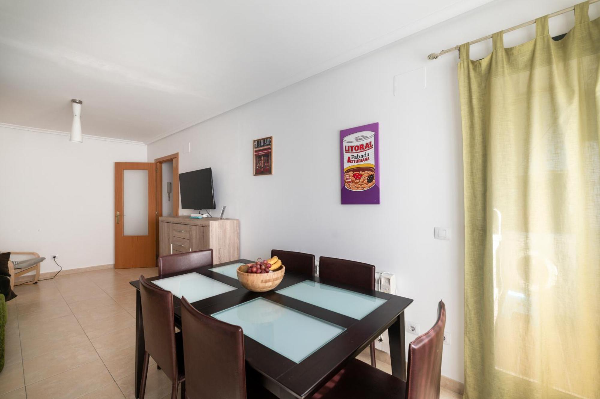 Mar Y Montana, Apartamento Con Piscina, Playa A 3 Km Vut-3945-As Llanes Zewnętrze zdjęcie